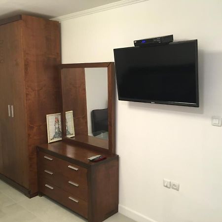 Appartamento Sun Escape Eilat Esterno foto