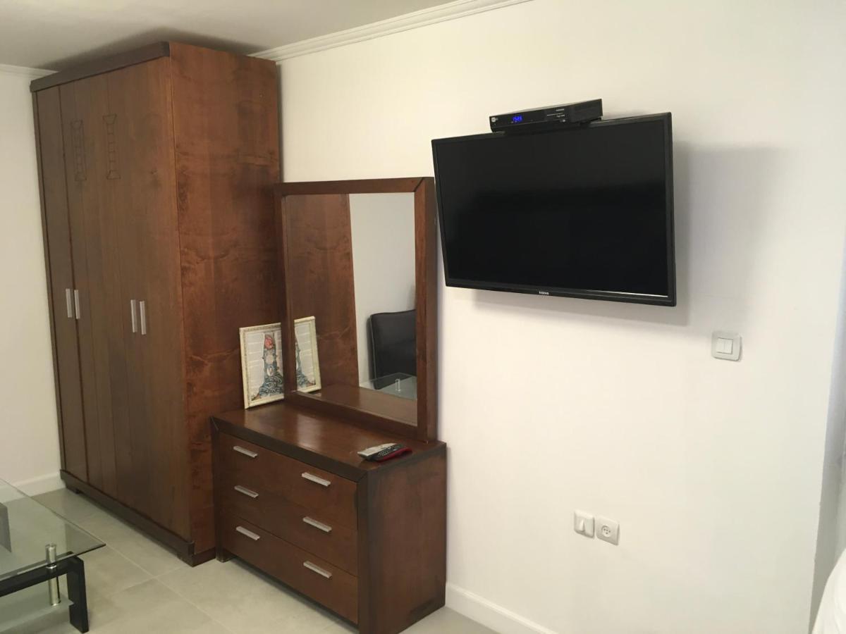 Appartamento Sun Escape Eilat Esterno foto