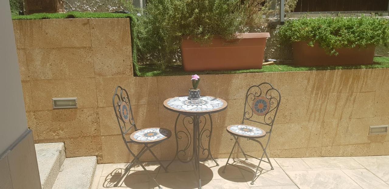 Appartamento Sun Escape Eilat Esterno foto
