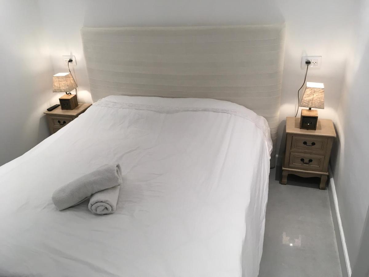 Appartamento Sun Escape Eilat Esterno foto