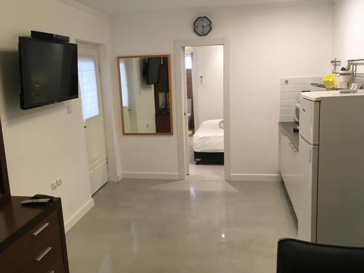 Appartamento Sun Escape Eilat Esterno foto
