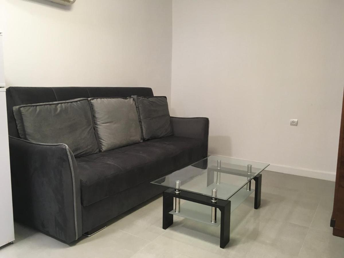 Appartamento Sun Escape Eilat Esterno foto